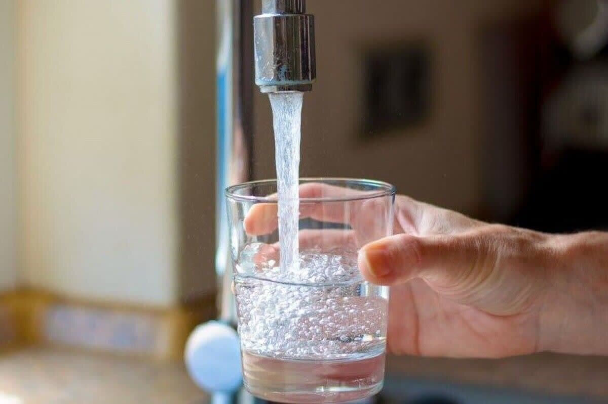 آب شرب ۲۴ هزار نفر در شهر تازیان و روستاهای تابعه پایدار شد