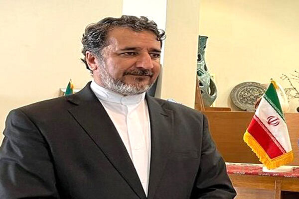 مبادله محصولات فرهنگی به شناخت ملت ها از یکدیگر کمک می کند
