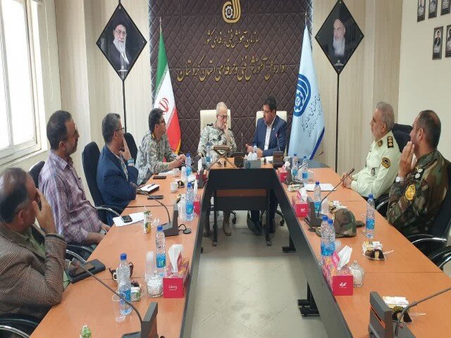 شعار «هر سرباز یک مهارت فنی و عمومی» محقق خواهد شد شعار «هر سرباز یک مهارت فنی و عمومی» محقق خواهد شد
