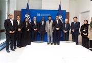 Iran officially joins Global Coalition for Social Justice