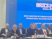 BRICS a successful coalition of fast-growing economies
