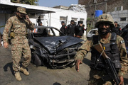 7 soldiers killed in terrorist attack in NW Pakistan