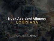Truck Accident Attorneys : Collision to Compensation