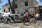 Fighting between central Somalia clans kills at least 55