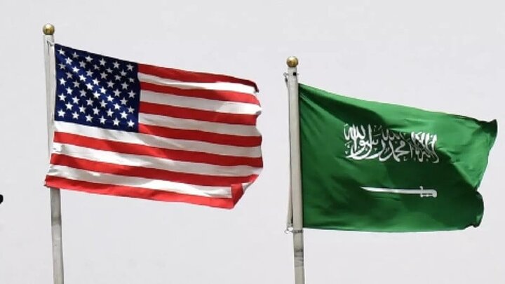 آمریکا و عربستان سعودی به یک توافق امنیتی نزدیک شده اند