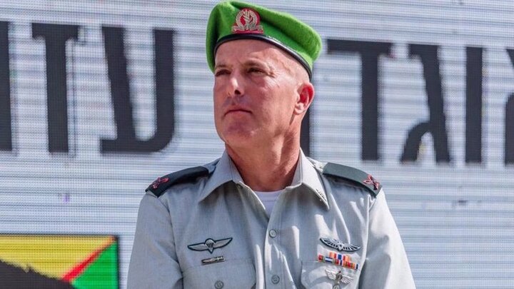 Israeli general resigns after failure in Op. al-Aqsa Storm