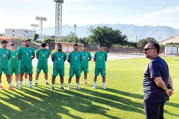 فوتبال پایه ایران در انتظار قرعه کشی حساس AFC