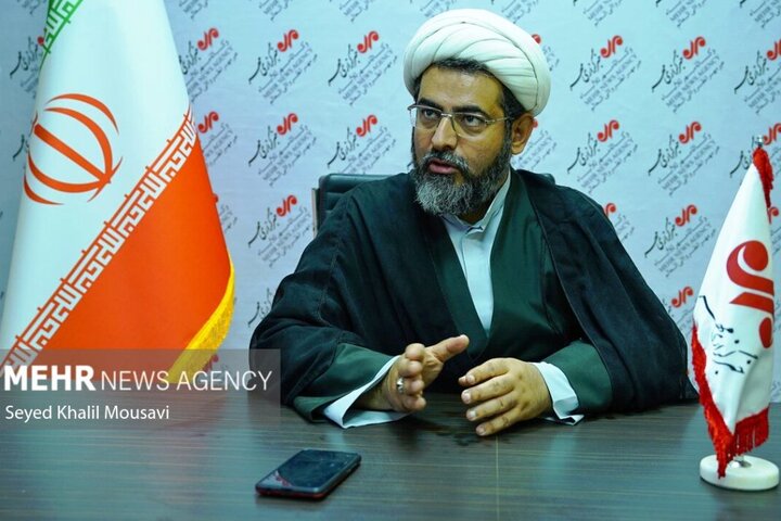 نامه رهبر معظم انقلاب جغرافیای جبهه مقاومت را فراتر از آسیا برد نامه رهبر معظم انقلاب جغرافیای جبهه مقاومت را فراتر از آسیا برد