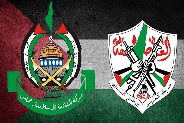 دو جنبش حماس و فتح در مسکو نشست مشترک برگزار می‌کنند