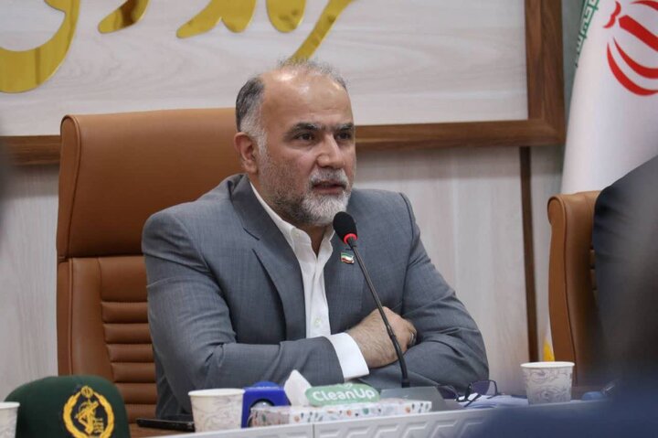 پدافند غیرعامل موجب امنیت پایدار و توسعه در جامعه می شود پدافند غیرعامل موجب امنیت پایدار و توسعه در جامعه می شود