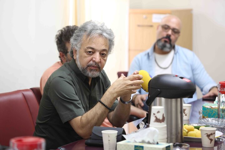 اجازه دهید مستندسازان مستقل شوند/ از آموزش هوش مصنوعی ناگزیریم اجازه دهید مستندسازان مستقل شوند/ از آموزش هوش مصنوعی ناگزیریم