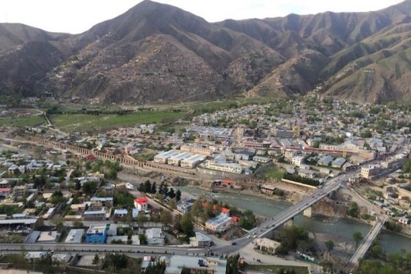 تاجک سرحدی محافظوں کی فائرنگ سے دو افغان شہری ہلاک