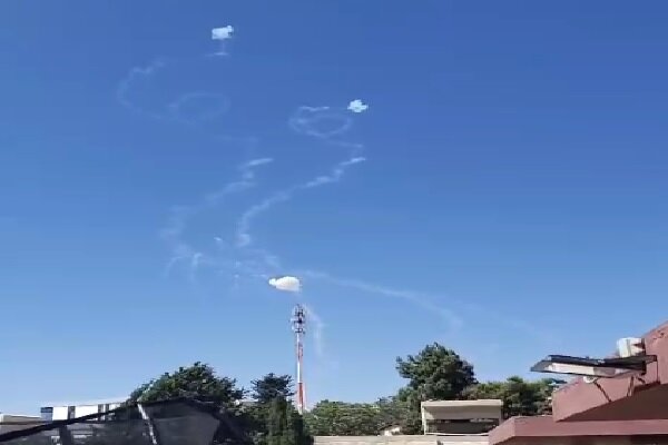 مقاومت اسلامی سوریه مسئولیت حمله موشکی به جولان اشغالی را بر عهده گرفت