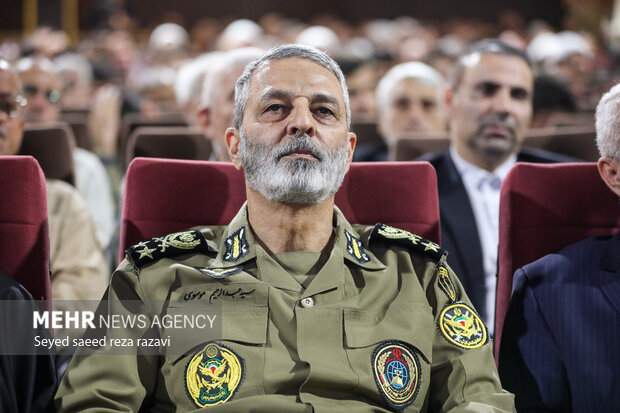 سرلشکر موسوی: نیروهای مسلح هر آنچه برای انجام وظایف خود لازم است را در اختیار دارند