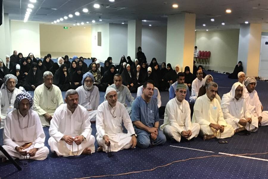 سوره کوثر سند حقانیت اسلام و پیامبر(ص) است