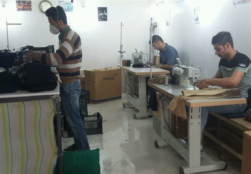 جهش تولید نیازمند حمایت از کارآفرینان/رشد تولید راهکار رفع بیکاری