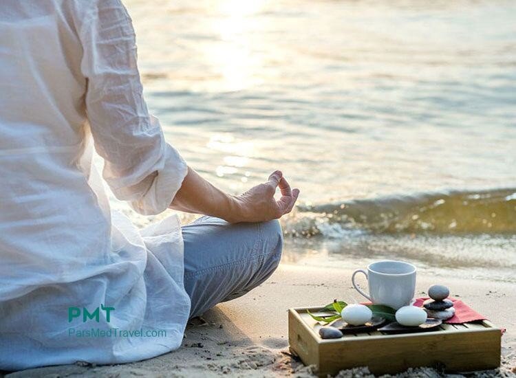 Exploring Wellness and Health Tourism for Longevity in Iran Exploring Wellness and Health Tourism for Longevity in Iran