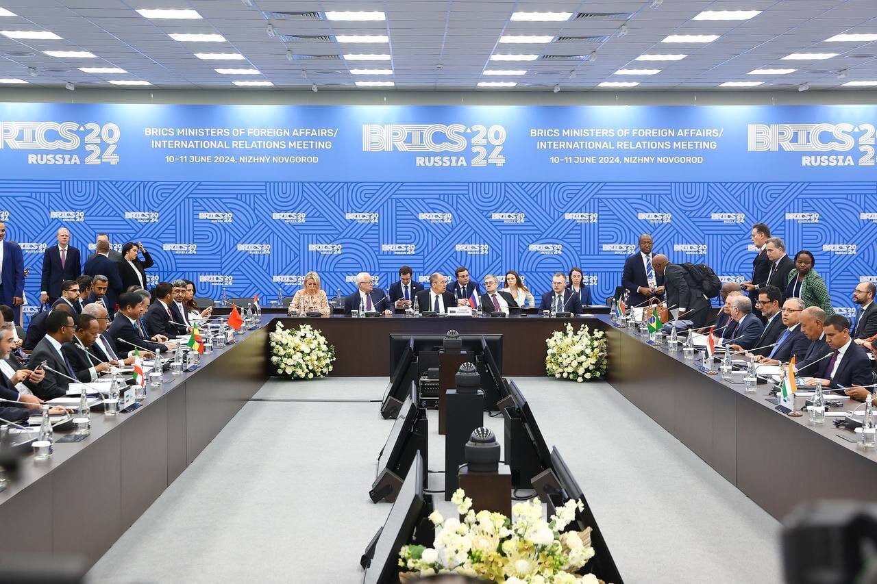 BRICS