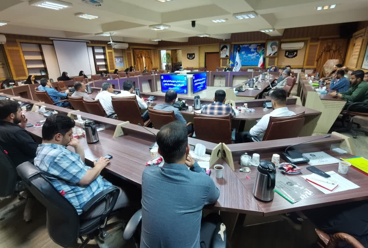 گیلان میزبان سومین جشنواره رسانهای «حریم رسالت» است