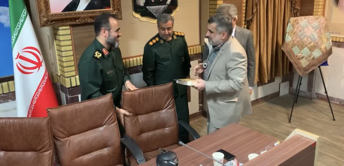 گیلان میزبان سومین جشنواره رسانهای «حریم رسالت» است