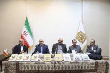 کارنامه تاریخ نگاری غلامحسین زرگری نژاد بررسی شد