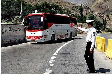 ممانعت از تردد ۶ گروه گردشگری فاقد مجوز در تالش