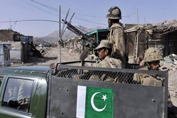 Security forces eliminate 11 terrorists in Lakki Marwat IBO