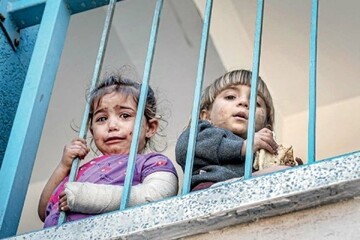 "الأونروا": أكثر من 50 ألف طفل في قطاع غزّة يُعانون سوء التغذية الحاد