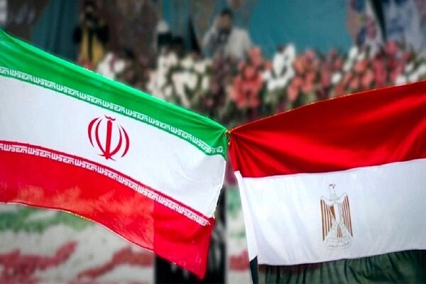 العلاقات الايرانية - المصرية مستمرة على أعلى مستوى سياسي