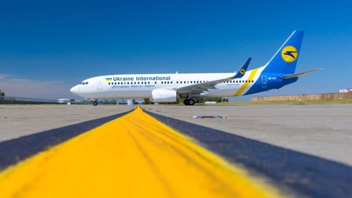 المحكمة الكندية: شركة طيران اوكرانيا كانت مسؤولة عن تحطم الطائرة الأوكرانية في إيران
