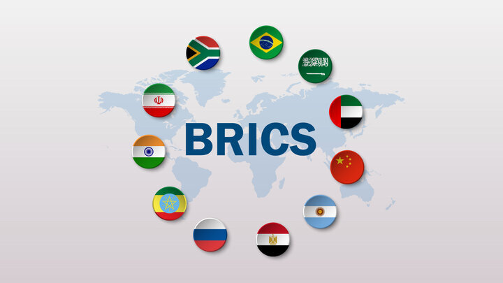 Macgregor: Türkiye’nin BRICS ilgisi ABD’nin Rusya’yı değil kendini izole ettiğini gösteriyor