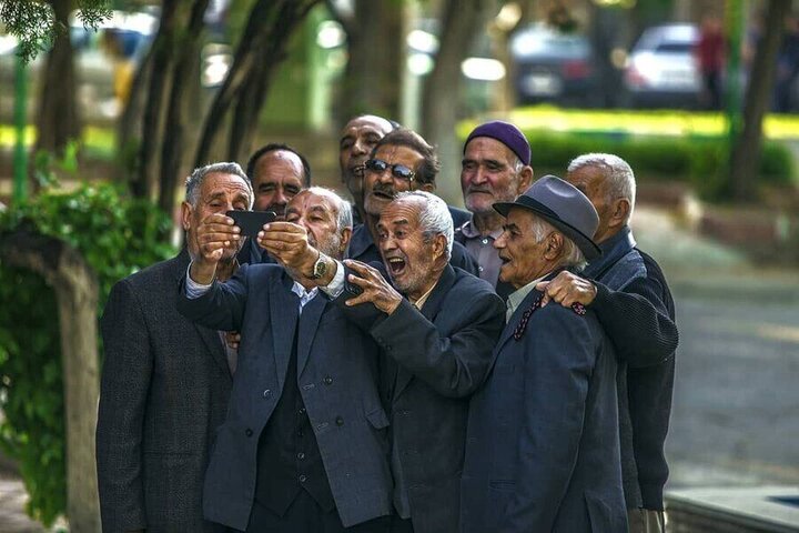 بیست و دومین جشنواره انتخاب بازنشسته نمونه فارس برگزار میشود بیست و دومین جشنواره انتخاب بازنشسته نمونه فارس برگزار میشود