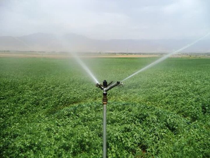 ۸۴۴ هکتار زمین کشاورزی و صنعتی در بوشهر به بخش خصوصی واگذار شد ۸۴۴ هکتار زمین کشاورزی و صنعتی در بوشهر به بخش خصوصی واگذار شد