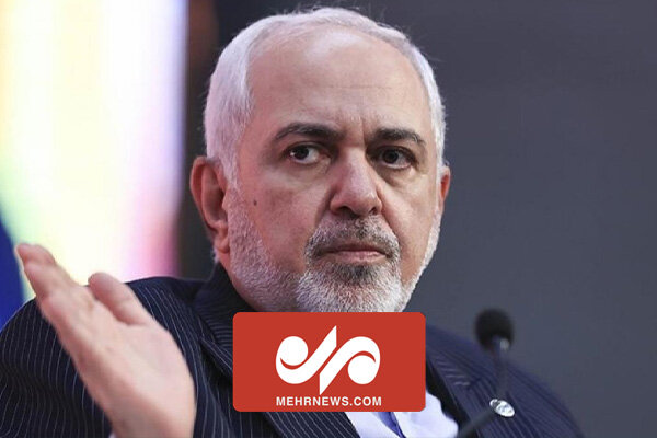 روایتی از دیدگاه ظریف در مورد نظر دادن مردم در سیاست خارجی روایتی از دیدگاه ظریف در مورد نظر دادن مردم در سیاست خارجی