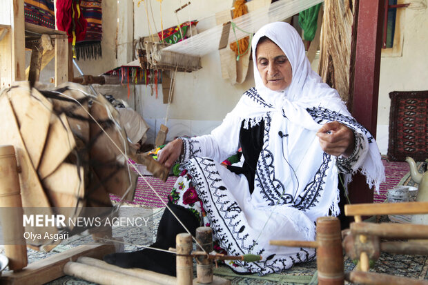 رشد ۱۰ درصدی ترددها در نوروز ۱۴۰۴؛ گلستان مقصد پرطرفدار گردشگران
