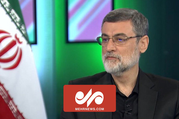 قاضی زاده هاشمی در اولین گفتگوی تلویزیونی خود چه گفت؟ قاضی زاده هاشمی در اولین گفتگوی تلویزیونی خود چه گفت؟