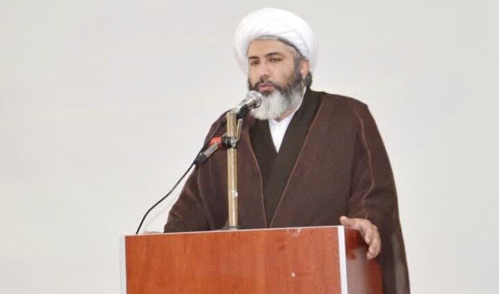 ماه محرم فرصتی برای تقویت همبستگی و تبیین مقاومت است