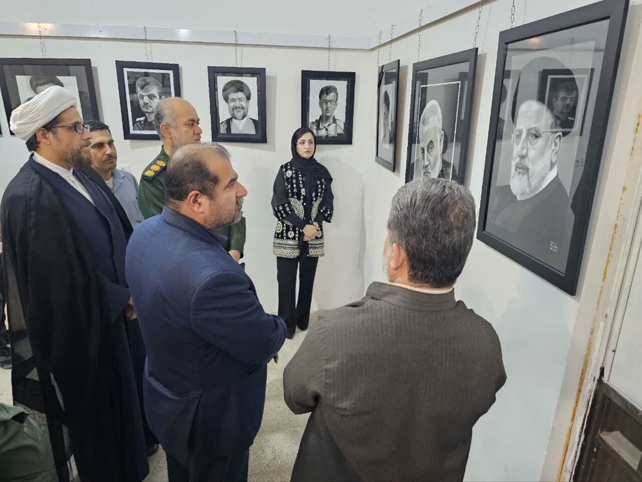 زیرساختهای فرهنگی و هنری در گناوه توسعه مییابد