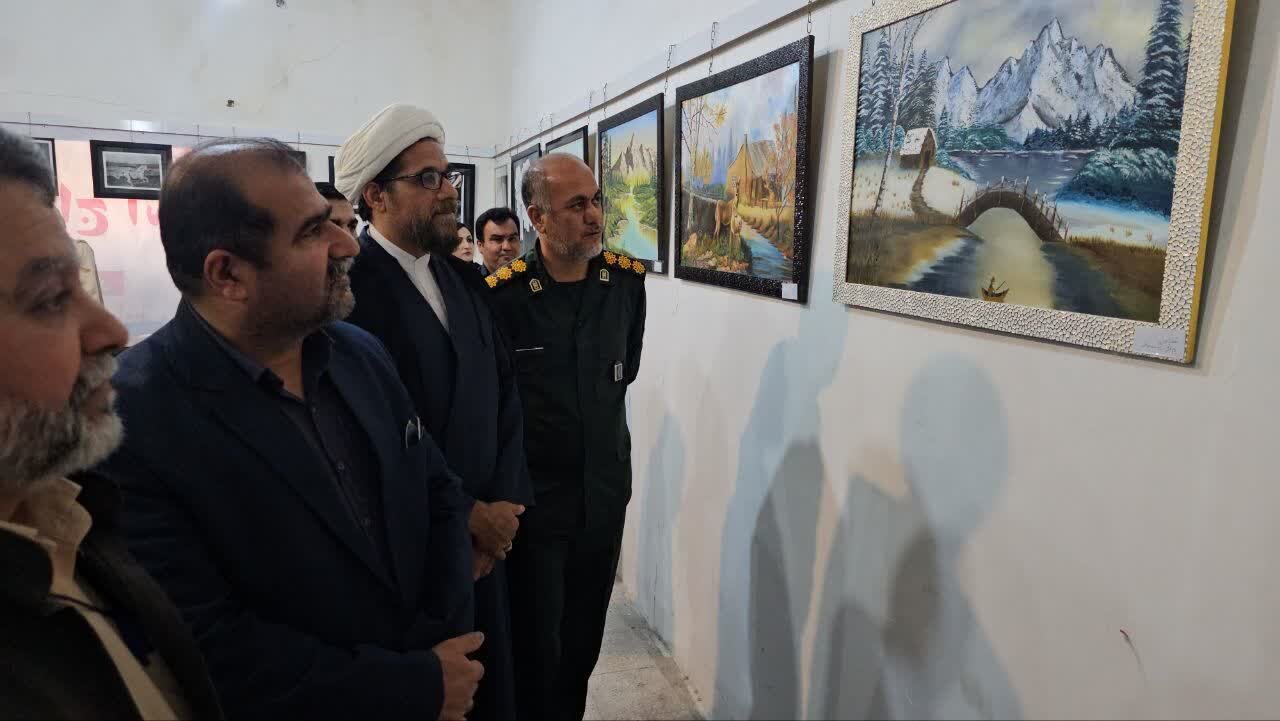 زیرساختهای فرهنگی و هنری در گناوه توسعه مییابد