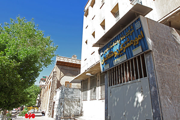 مخابرات مانع ثبت جهانی محور زندیه شد