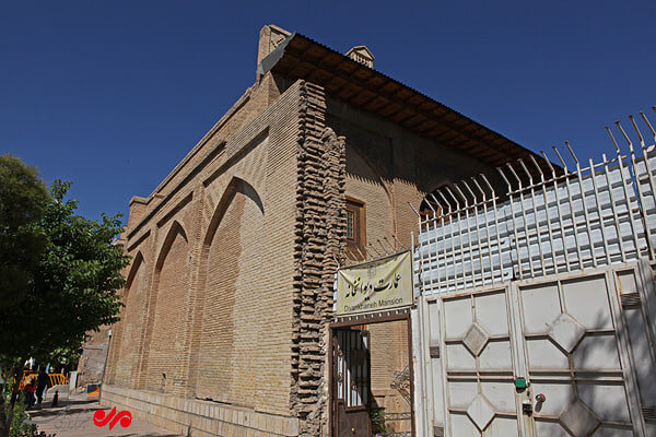 مخابرات مانع ثبت جهانی محور زندیه شد