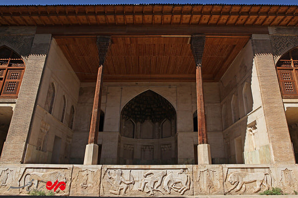 مخابرات مانع ثبت جهانی محور زندیه شد