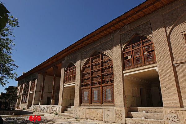 مخابرات مانع ثبت جهانی محور زندیه شد