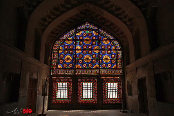 مخابرات مانع ثبت جهانی محور زندیه شد