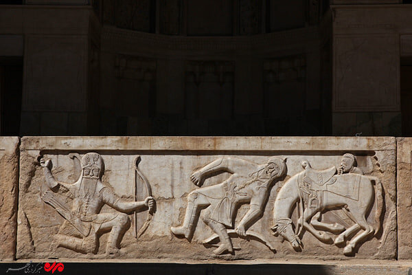 مخابرات مانع ثبت جهانی محور زندیه شد