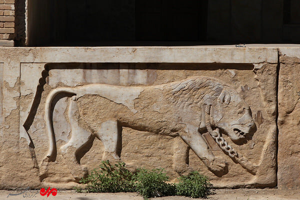 مخابرات مانع ثبت جهانی محور زندیه شد