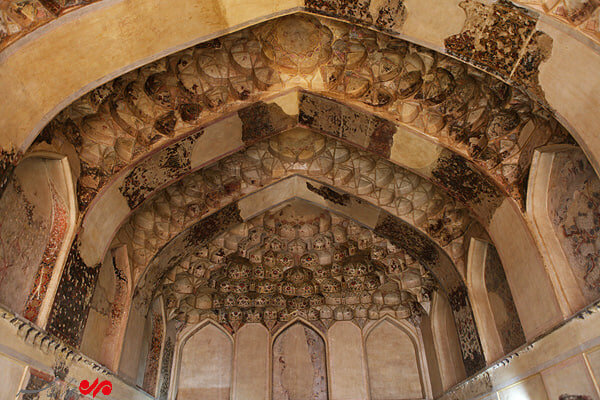 مخابرات مانع ثبت جهانی محور زندیه شد