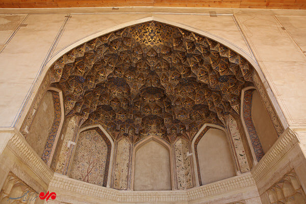 مخابرات مانع ثبت جهانی محور زندیه شد