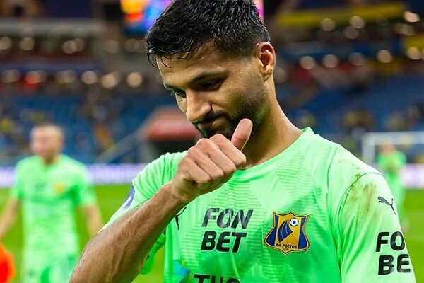 روسیه مقصد جدید فوتبالیستهای ایران/ قرارداد تیم روس با یک آکادمی