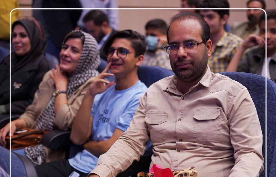 روایت آن‌هایی که به میانه میدان جهاد فرهنگی آمدند